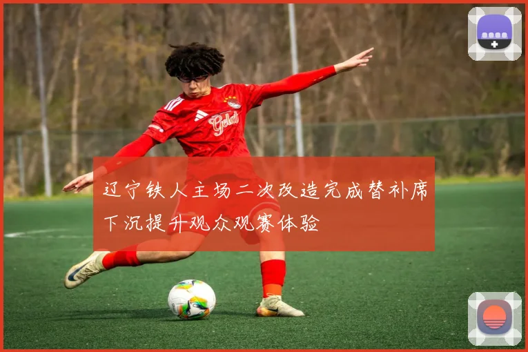 辽宁铁人主场二次改造完成替补席下沉提升观众观赛体验