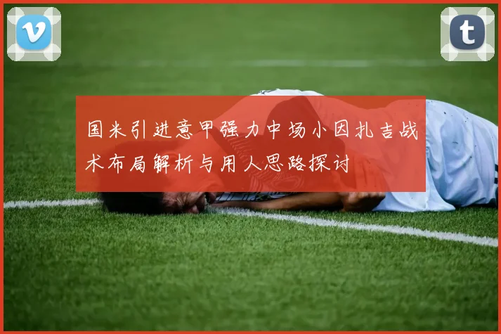 国米引进意甲强力中场小因扎吉战术布局解析与用人思路探讨