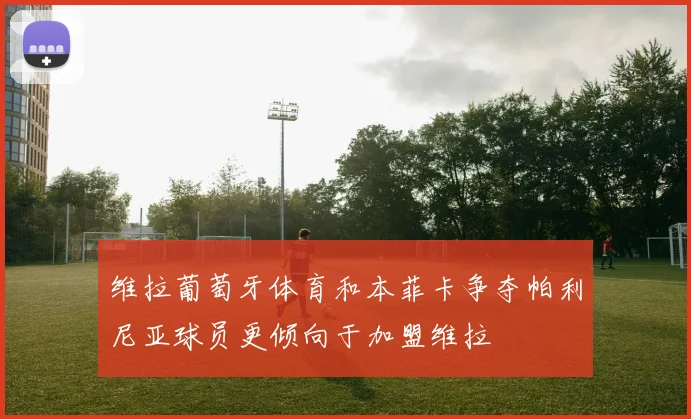 维拉葡萄牙体育和本菲卡争夺帕利尼亚球员更倾向于加盟维拉
